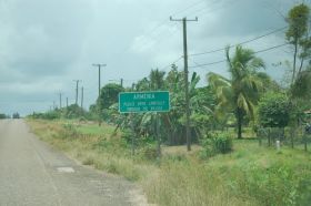 Armenia, Belize sign – Best Places In The World To Retire – International Living